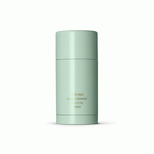 CORPUS BODY REFRESHER ROSE